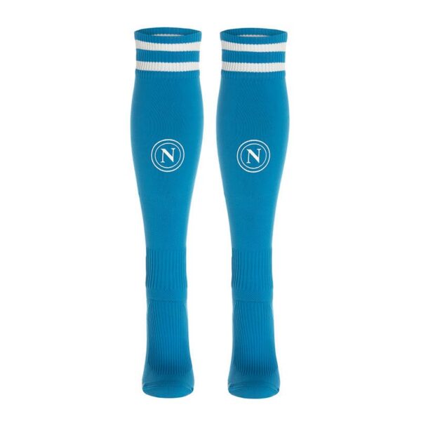 naples children’s home kit jersey 2024 2025