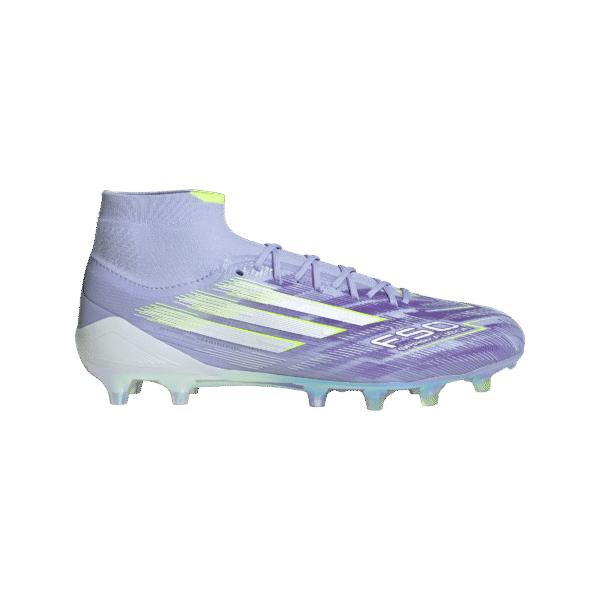 f50 sparkfusion elite mid women’s fg/ag