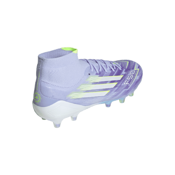 f50 sparkfusion elite mid women’s fg/ag