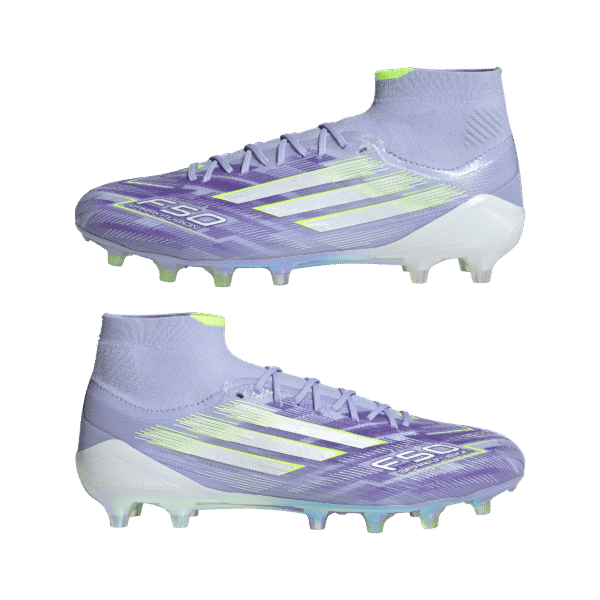 f50 sparkfusion elite mid women’s fg/ag