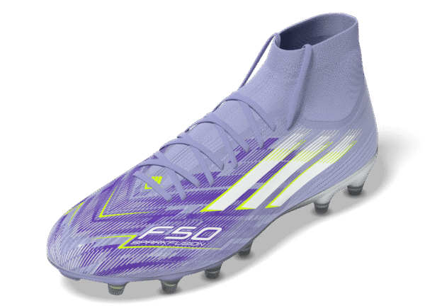 f50 sparkfusion pro women’s fg/ag