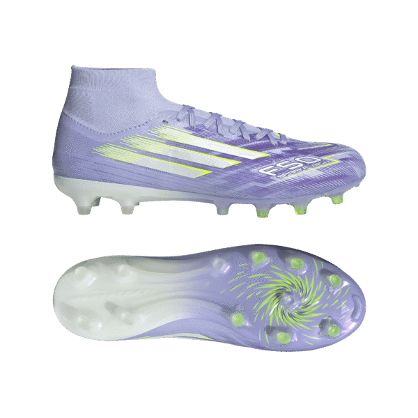 f50 sparkfusion pro women’s fg/ag