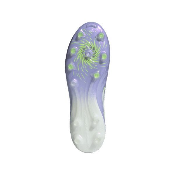 f50 sparkfusion pro women’s fg/ag