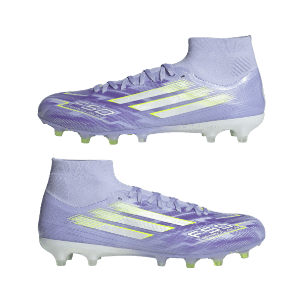 f50 sparkfusion pro women’s fg/ag