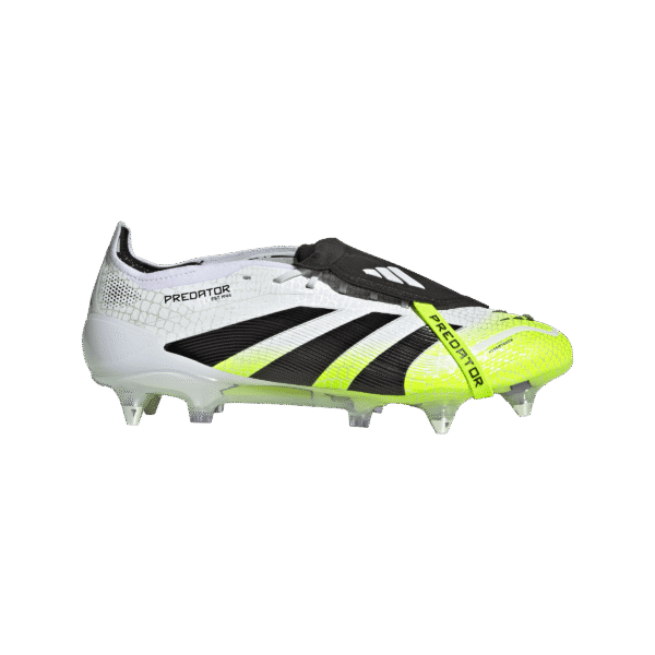 adidas predator elite fold over tongue fg