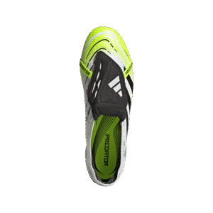 adidas predator elite fold over tongue fg