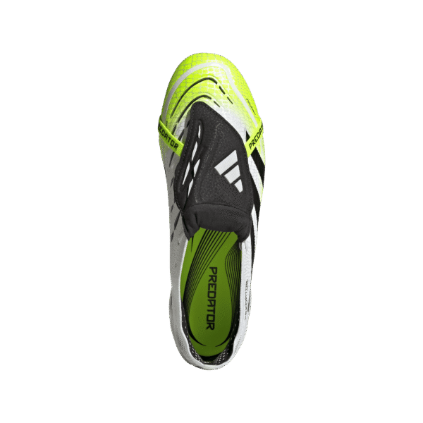 adidas predator elite fold over tongue fg