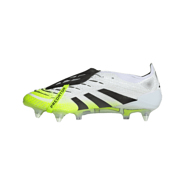adidas predator elite fold over tongue fg