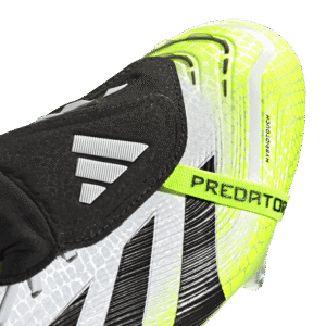 adidas predator elite fold over tongue fg