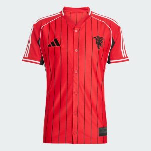 Manchester United US Pack Shirt