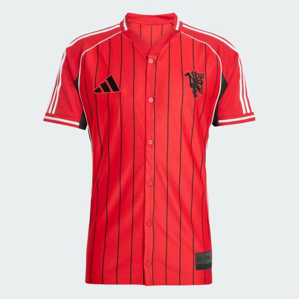 Manchester United US Pack Shirt
