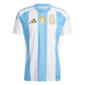 argentina home match jersey 2024 2025