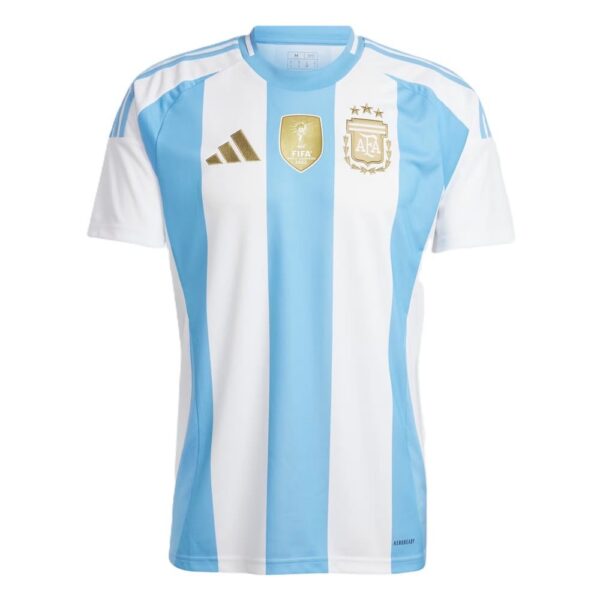 argentina home match jersey 2024 2025
