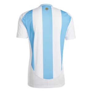 argentina home match jersey 2024 2025