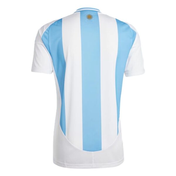 argentina home match jersey 2024 2025