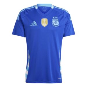 argentina away match jersey 2024 2025
