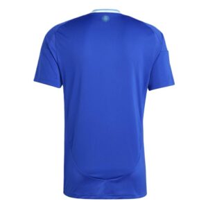 argentina away match jersey 2024 2025