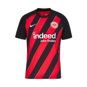 frankfurt home jersey 2023 2024
