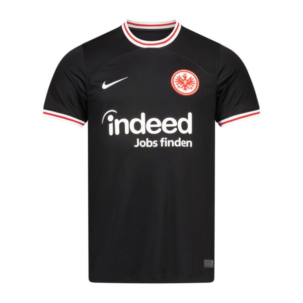 frankfurt away jersey 2023 2024
