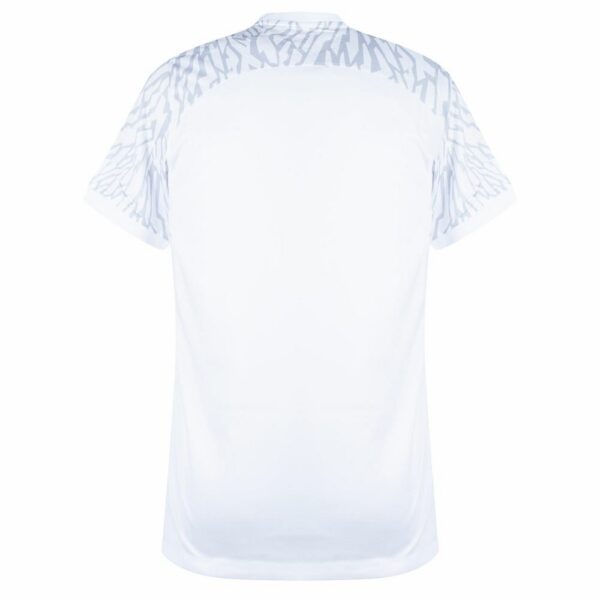 poland home jersey euro 2024 qualifying