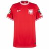 poland away jersey euro 2024 qualifiers