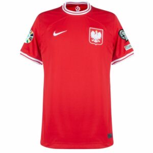 poland away jersey euro 2024 qualifiers