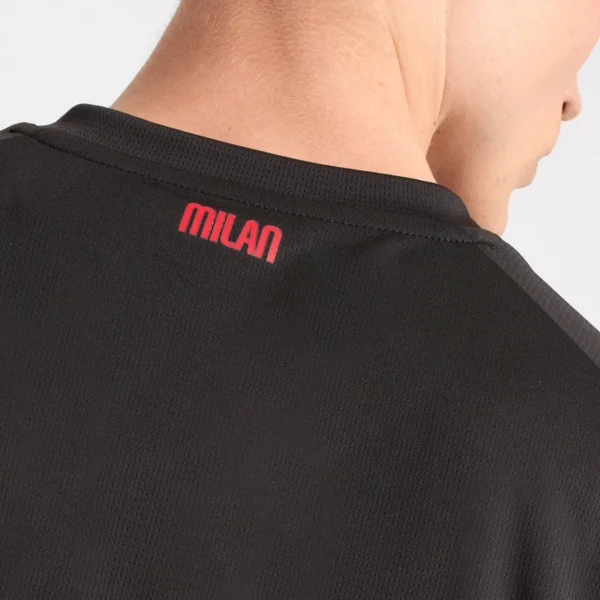 ac milan home jersey 2025 2026