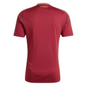as roma home shirt 2024 2025 woman