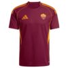 as roma home jersey 2025 2026