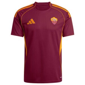 as roma home jersey 2025 2026