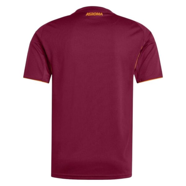 as roma home jersey 2025 2026