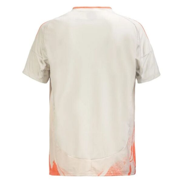 as roma away child kit jersey 2024 2025