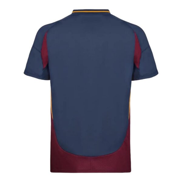 as roma third jersey 2024 2025 women