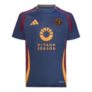 as roma third jersey 2024 2025 women