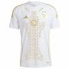 algeria white karakou edition jersey