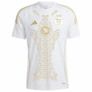 algeria white karakou edition jersey