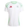 algeria home kit kids jersey 2024 2025