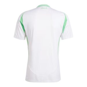 algeria home kit kids jersey 2024 2025