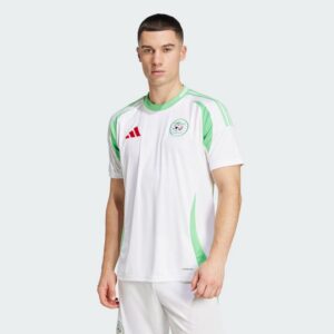 algeria home match jersey 2024 2025