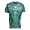 algeria away kit kids jersey 2024 2025