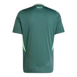 algeria away kit kids jersey 2024 2025