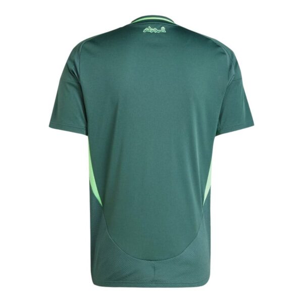 algeria away kit kids jersey 2024 2025