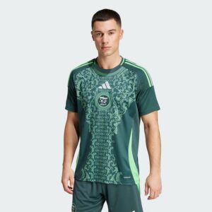 algeria away match jersey 2024 2025