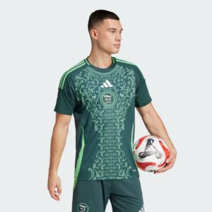 algeria away match jersey 2024 2025