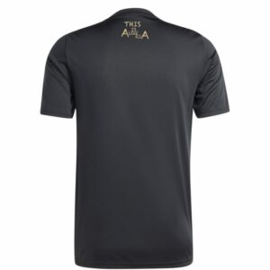 algeria black karakou edition jersey