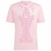 algeria pink karakou edition jersey