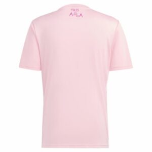 algeria pink karakou edition jersey