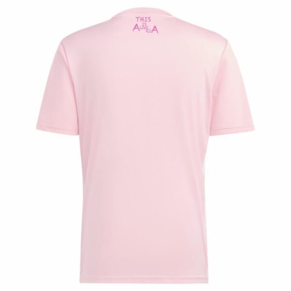 algeria pink karakou edition jersey