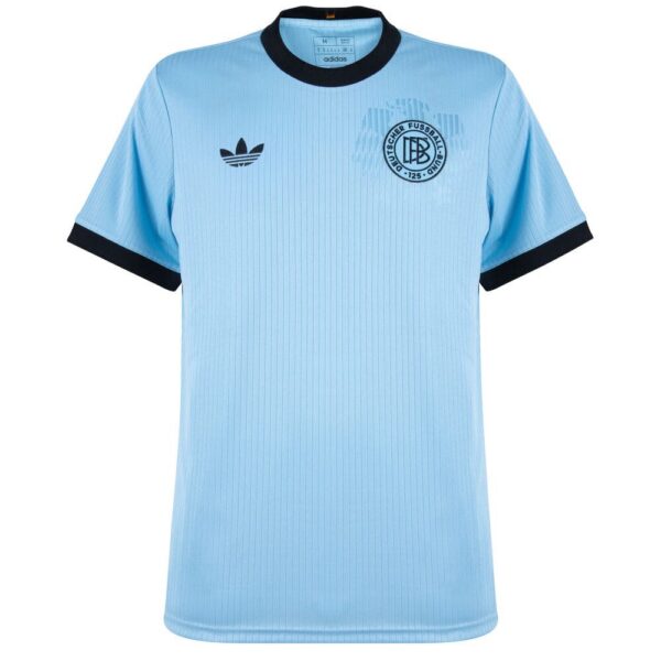 germany 125th anniversary goalkeeper jersey