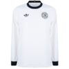 germany 125 years anniversary long sleeve jersey